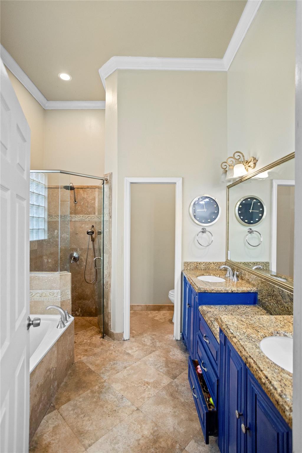 HERON BAY FOUR - Residential