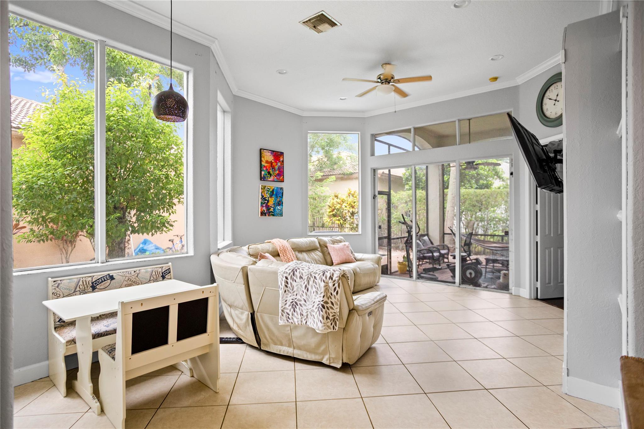 HERON BAY FOUR - Residential