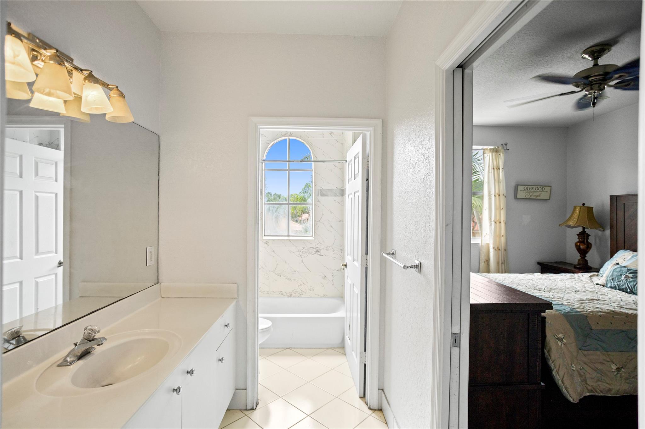 HERON BAY FOUR - Residential