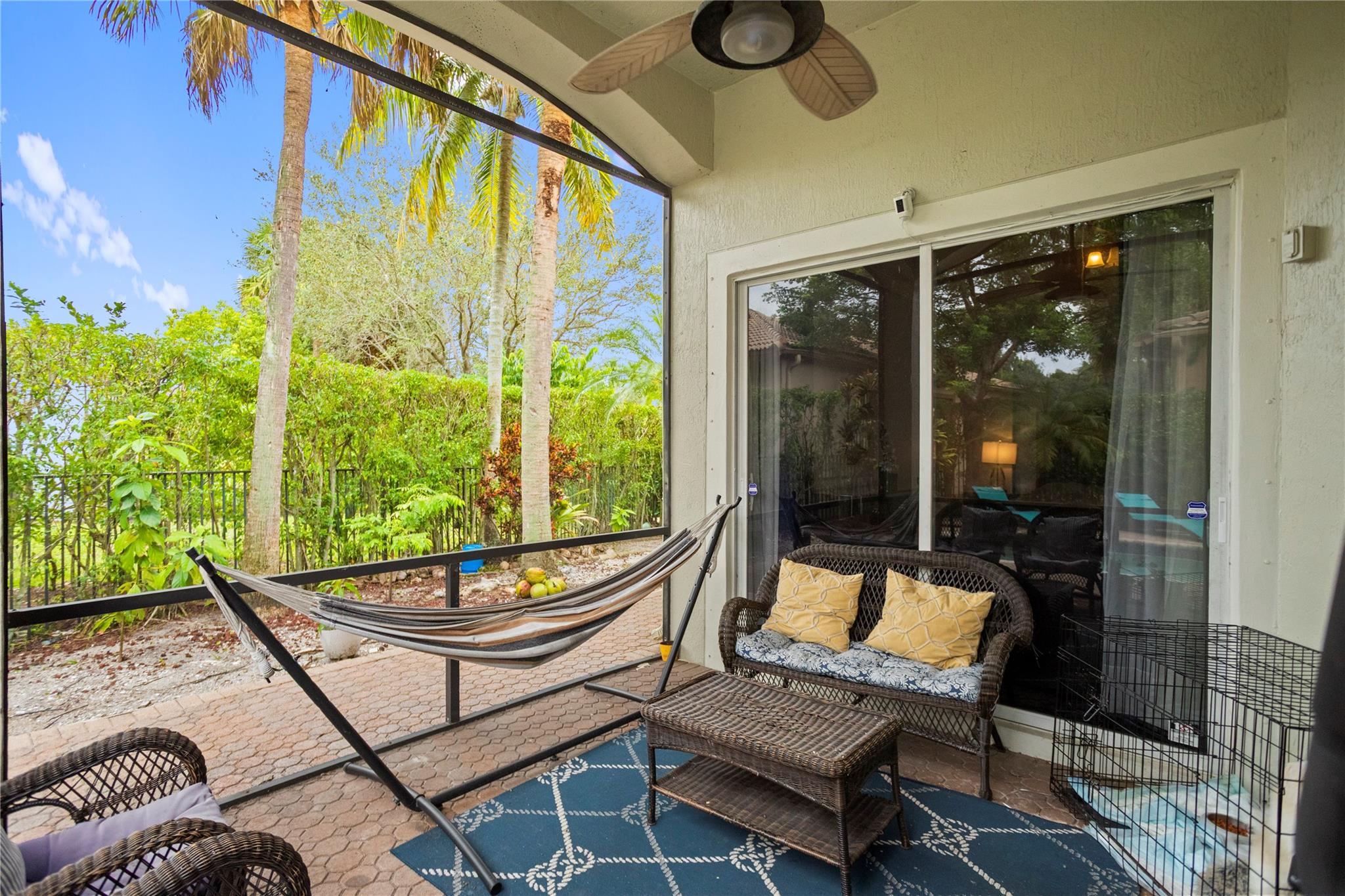 HERON BAY FOUR - Residential