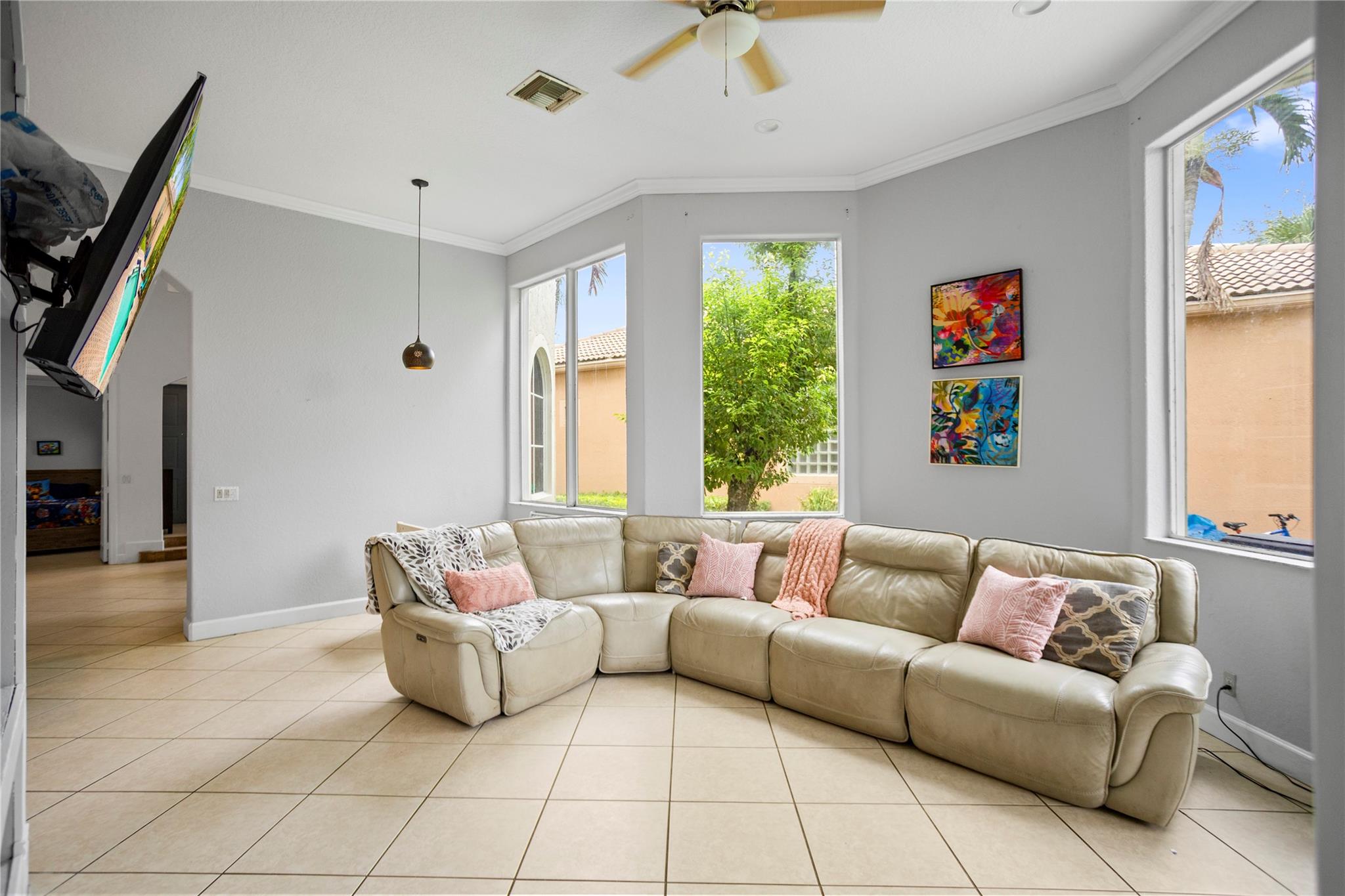 HERON BAY FOUR - Residential