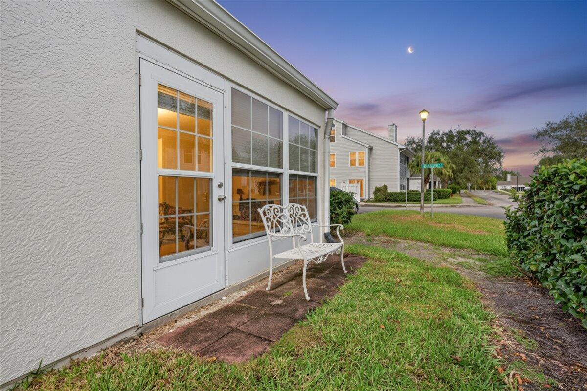 LAKE IN THE WOODS AT VERO - Residential