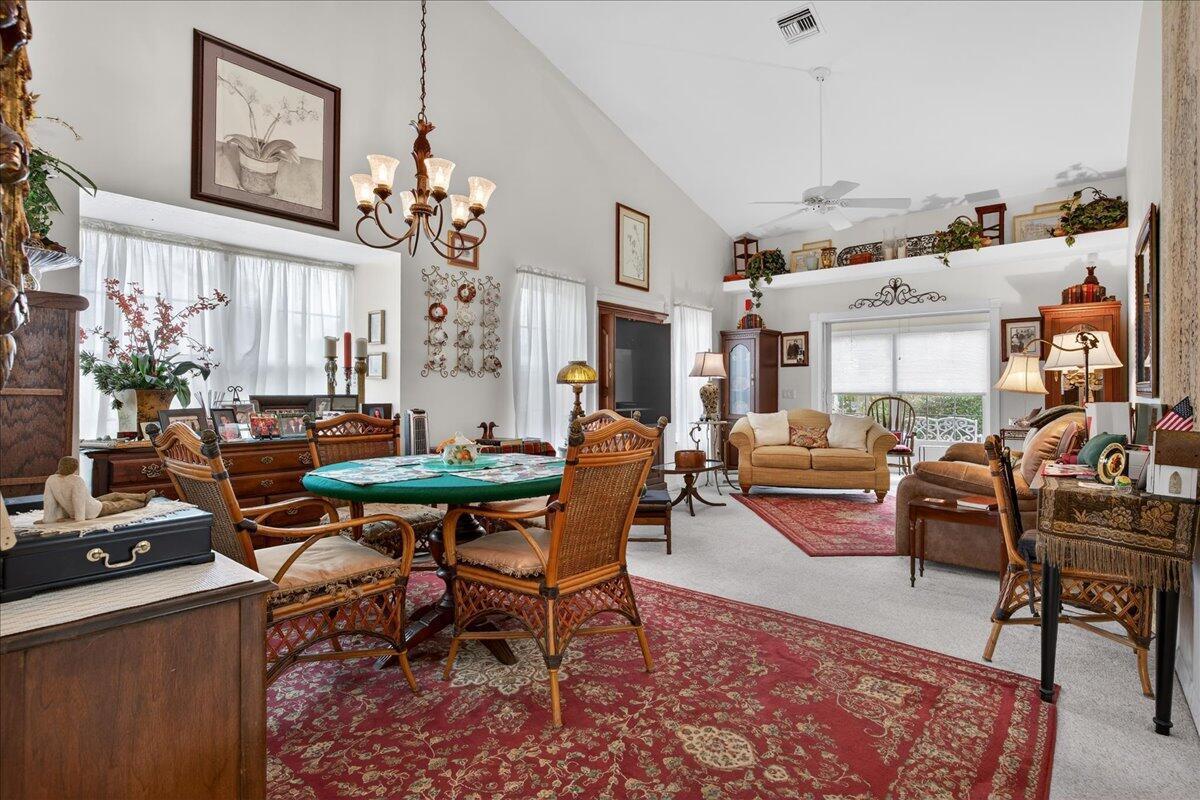 LAKE IN THE WOODS AT VERO - Residential