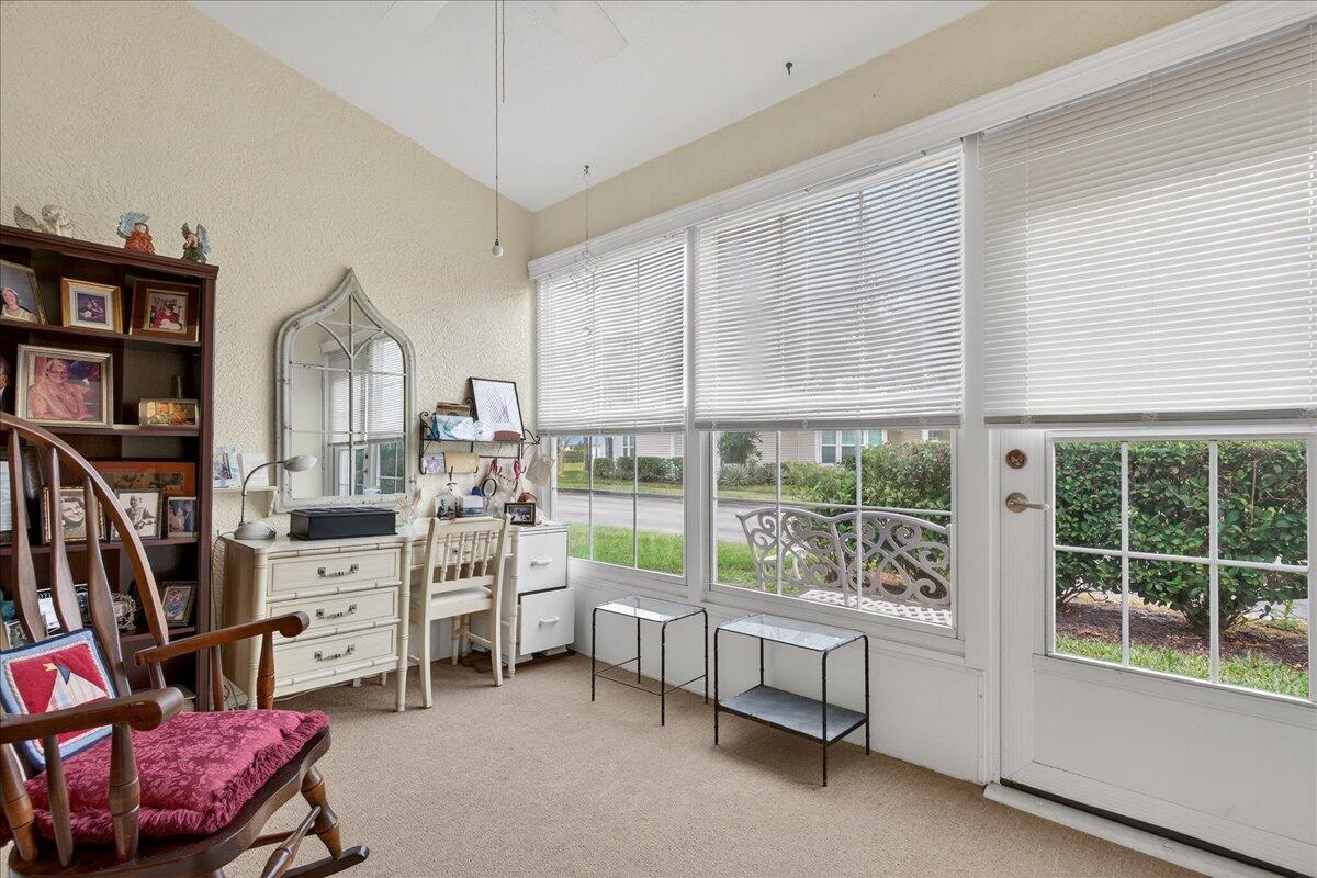 LAKE IN THE WOODS AT VERO - Residential