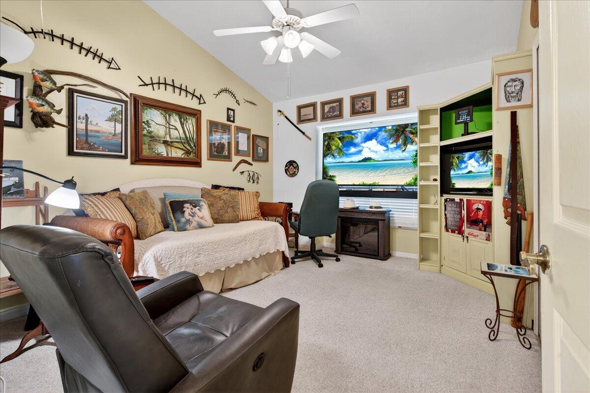 LAKE IN THE WOODS AT VERO - Residential