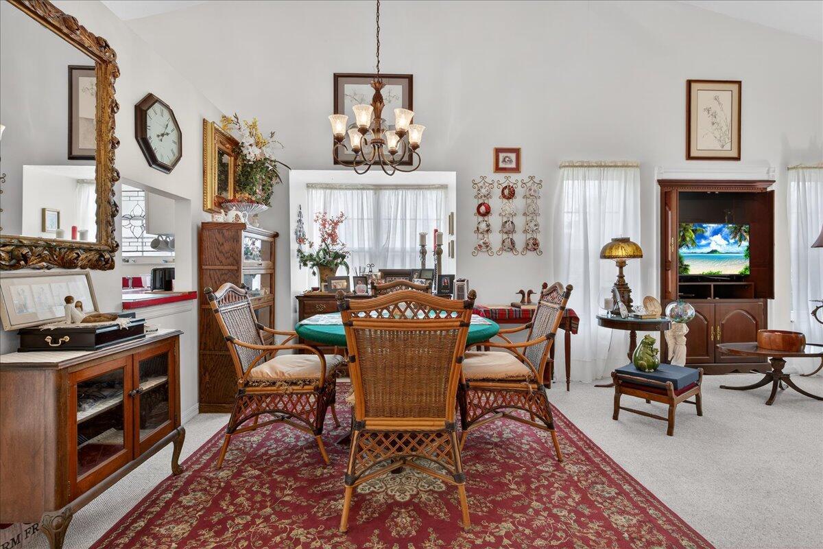 LAKE IN THE WOODS AT VERO - Residential