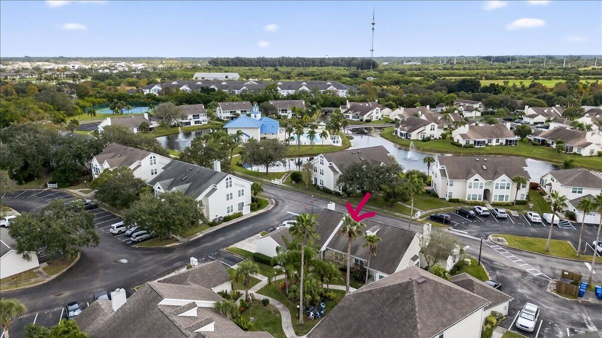 LAKE IN THE WOODS AT VERO - Residential