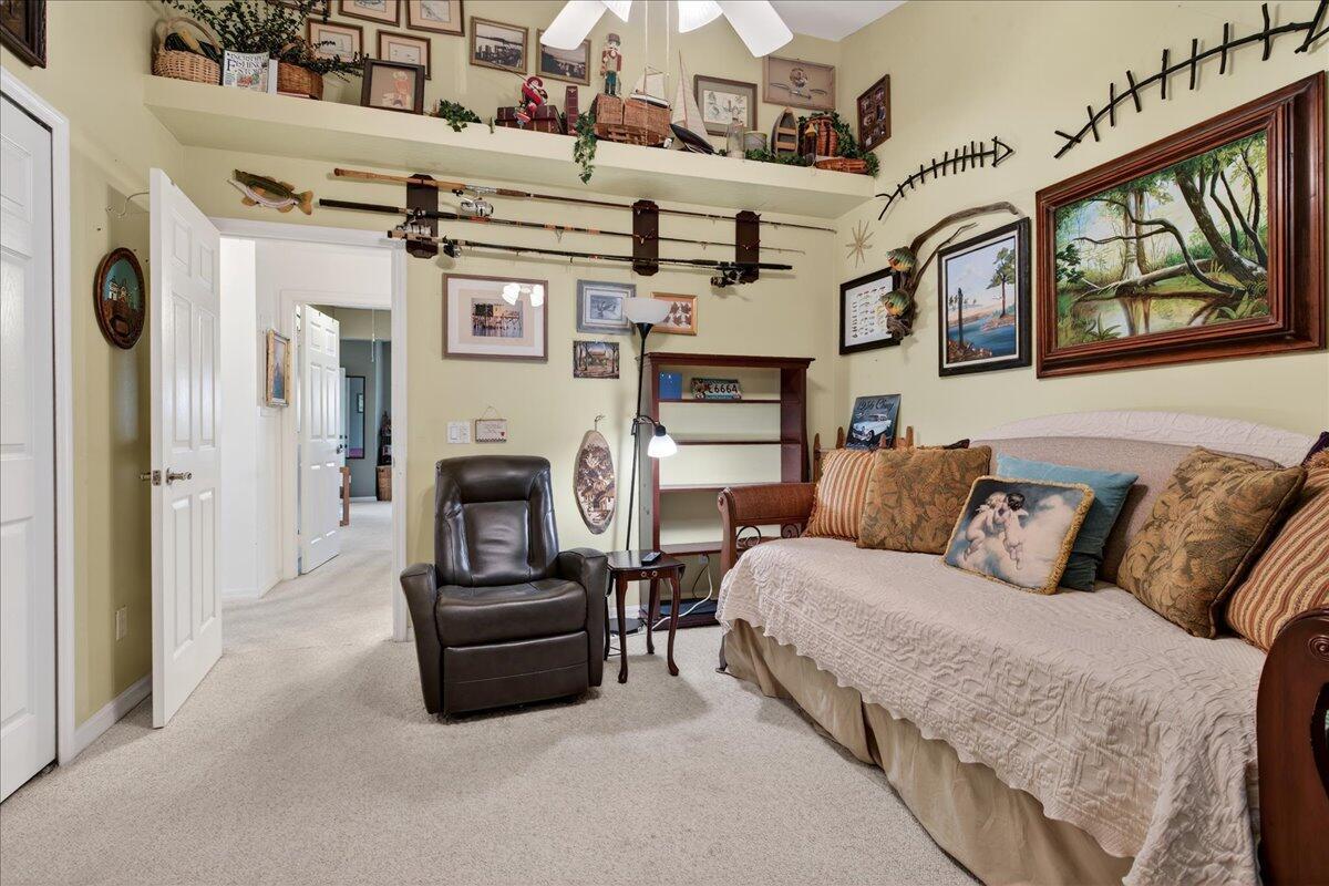 LAKE IN THE WOODS AT VERO - Residential