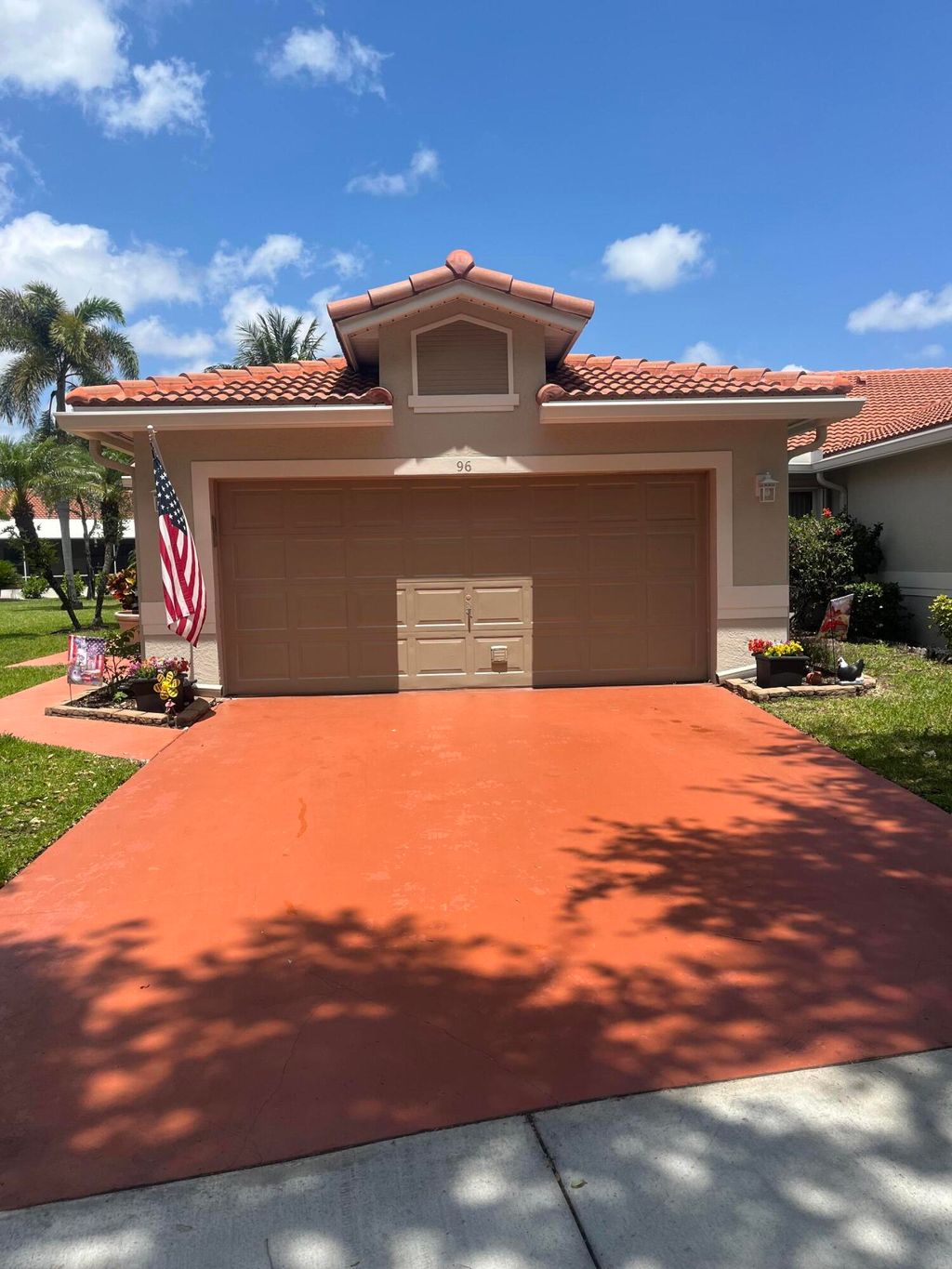 Photo of 96 Sausalito Circle, Boynton Beach, FL 33436 (MLS # B26031045)