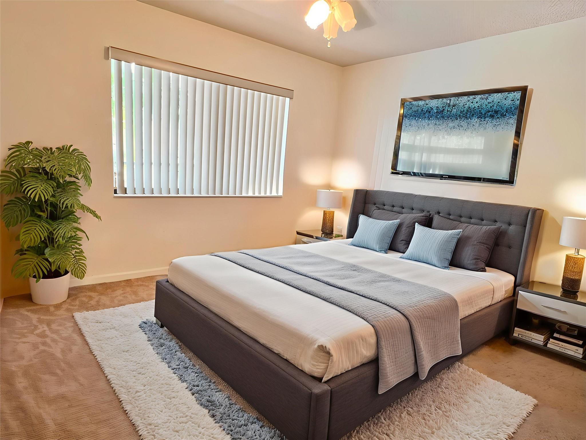 Kings Point Clairmont - Residential