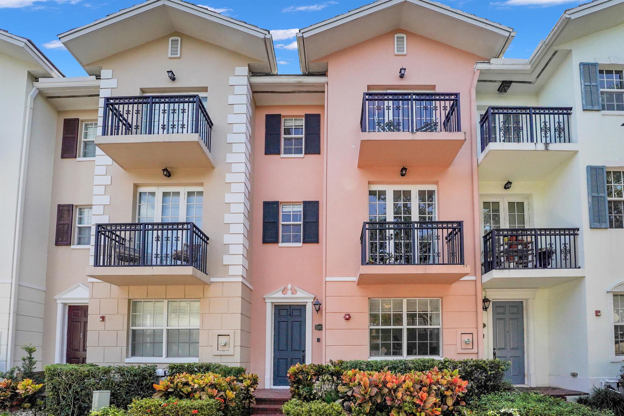 View Delray Beach, FL 33483 townhome