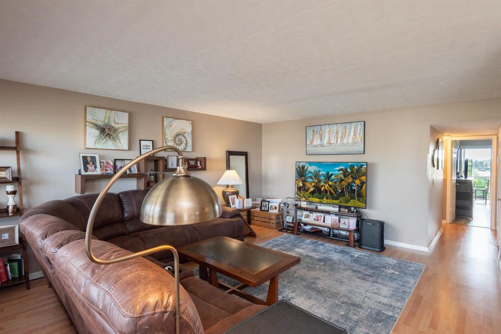 Photo of 303 Greenbrier C, West Palm Beach, FL 33417 (MLS # R11150588)