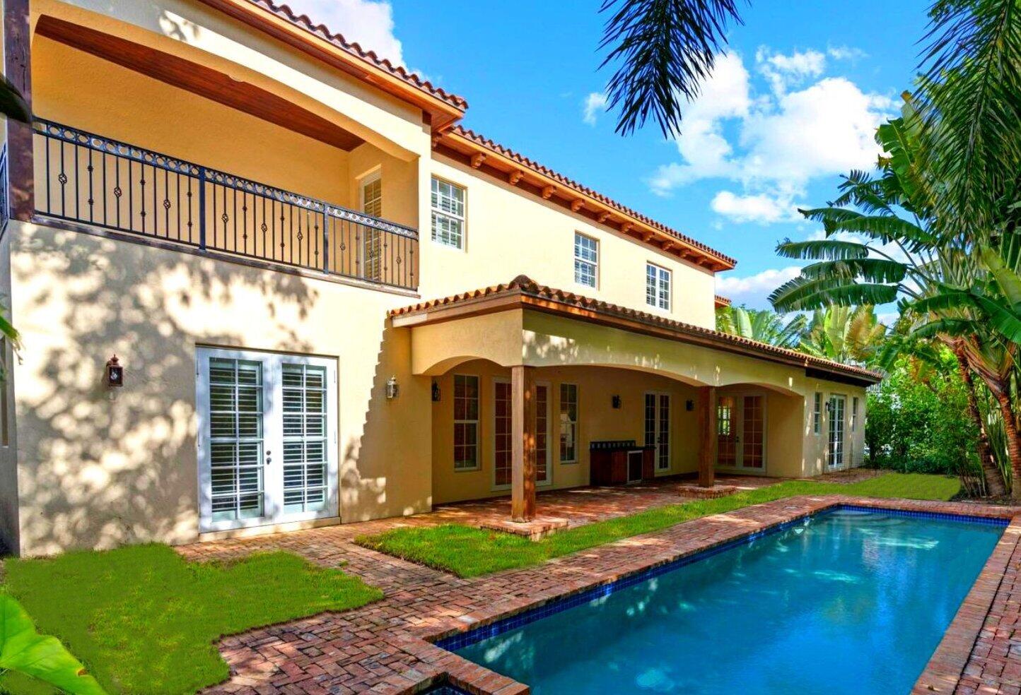 EL CID SECOND ADD - Residential