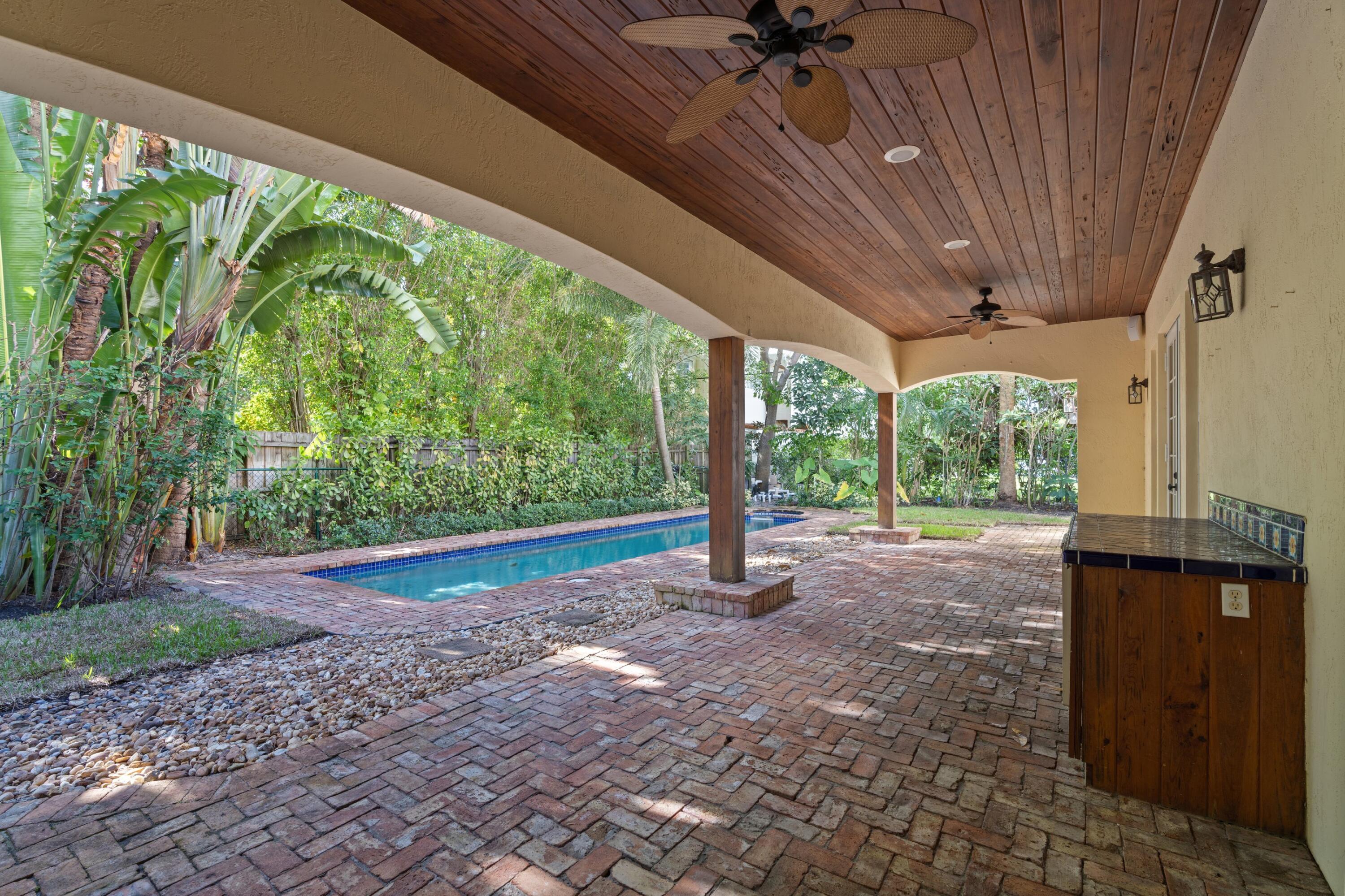 EL CID SECOND ADD - Residential