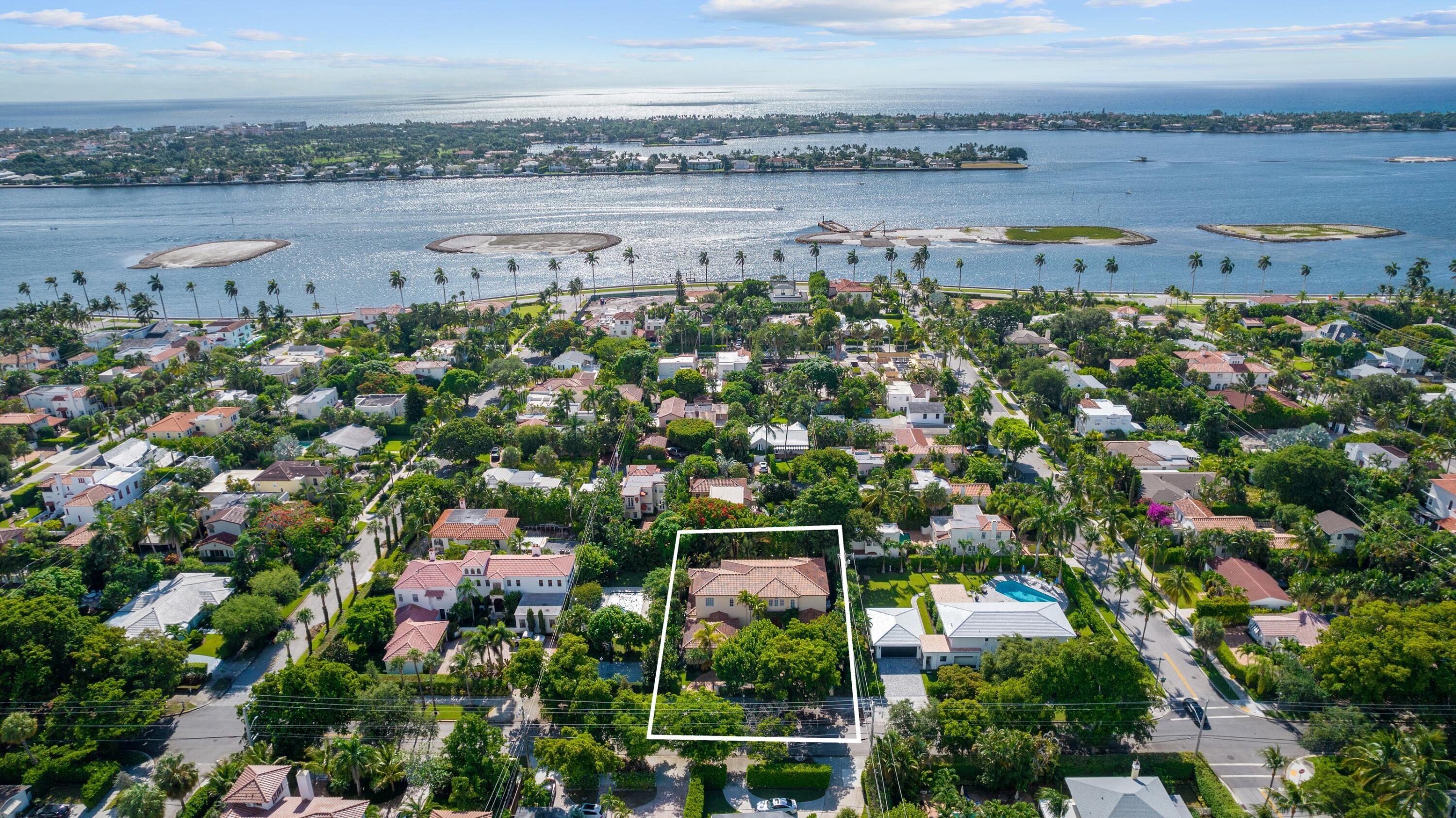 EL CID SECOND ADD - Residential