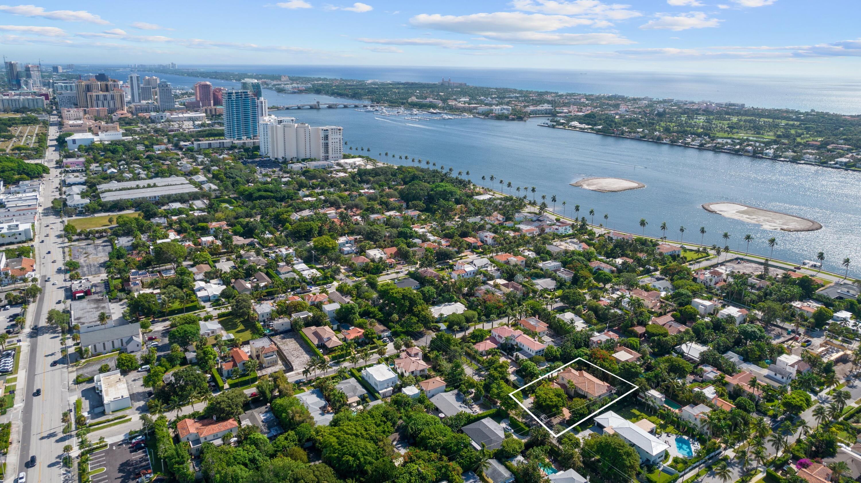 EL CID SECOND ADD - Residential