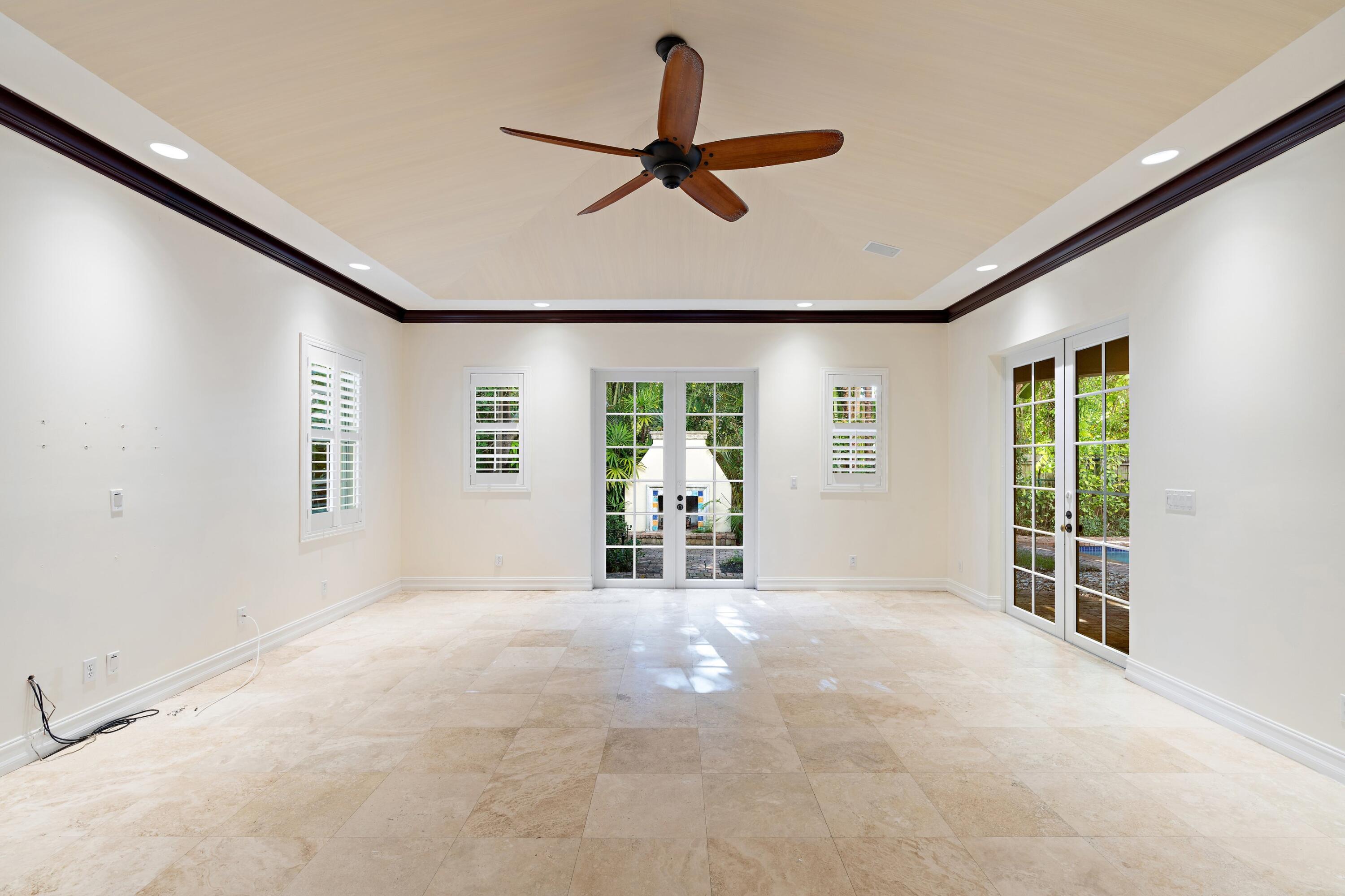 EL CID SECOND ADD - Residential