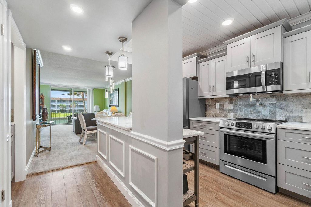 Photo of 100 Paradise Harbour Boulevard #208, North Palm Beach, FL 33408 (MLS # R11107748)