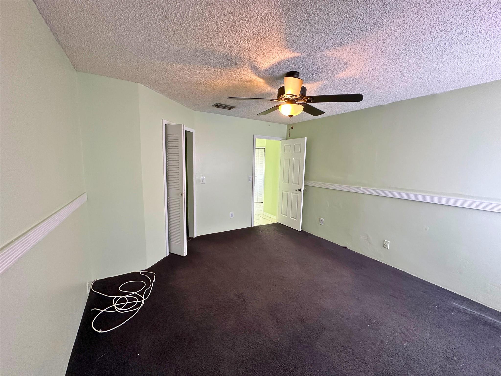 University Park Parcels 1 - Residential Lease