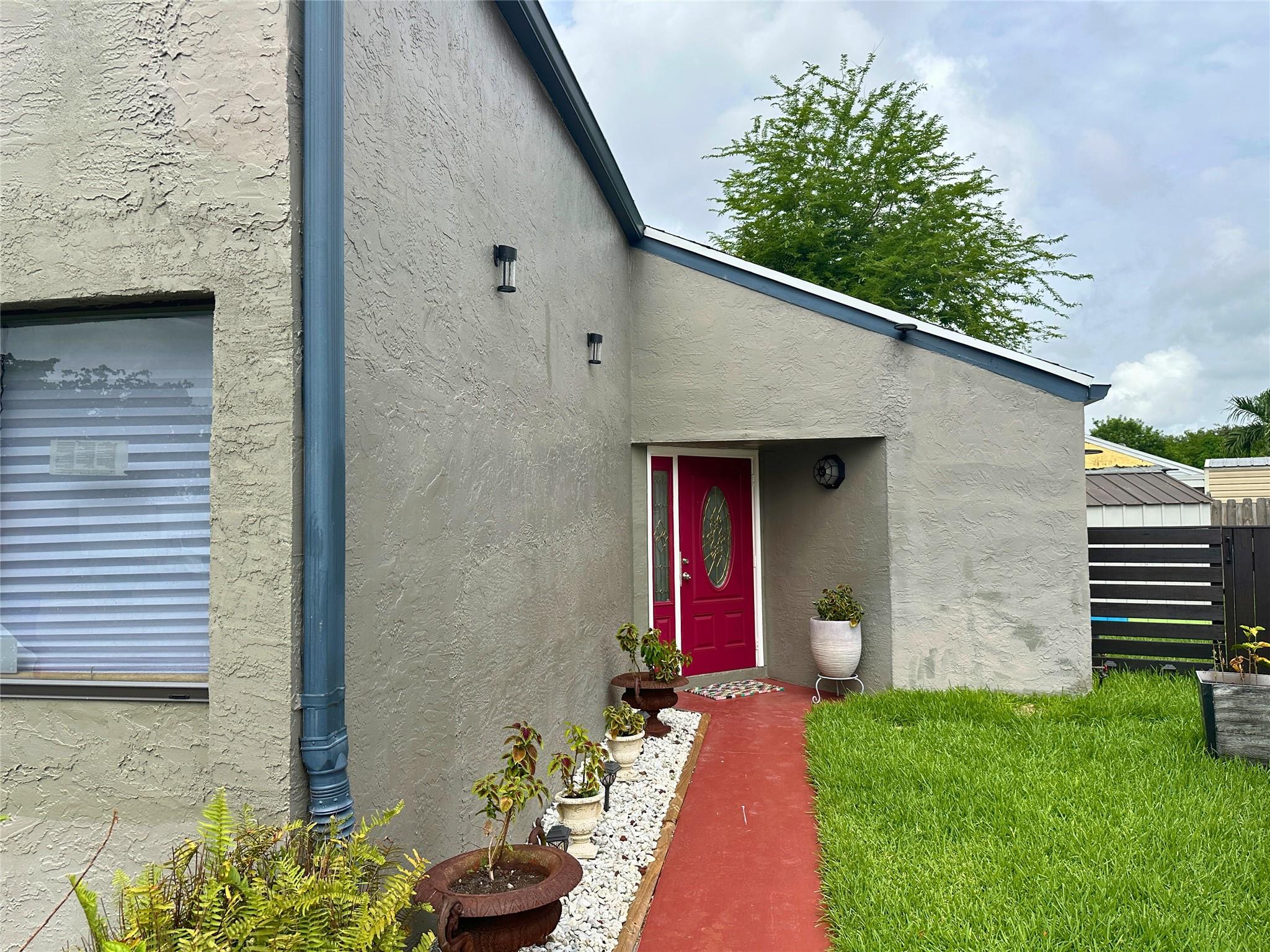 University Park Parcels 1 - Residential Lease
