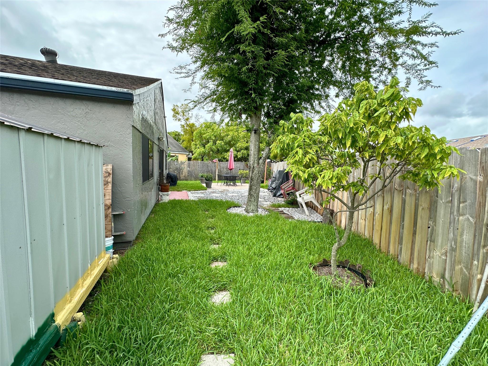 University Park Parcels 1 - Residential Lease