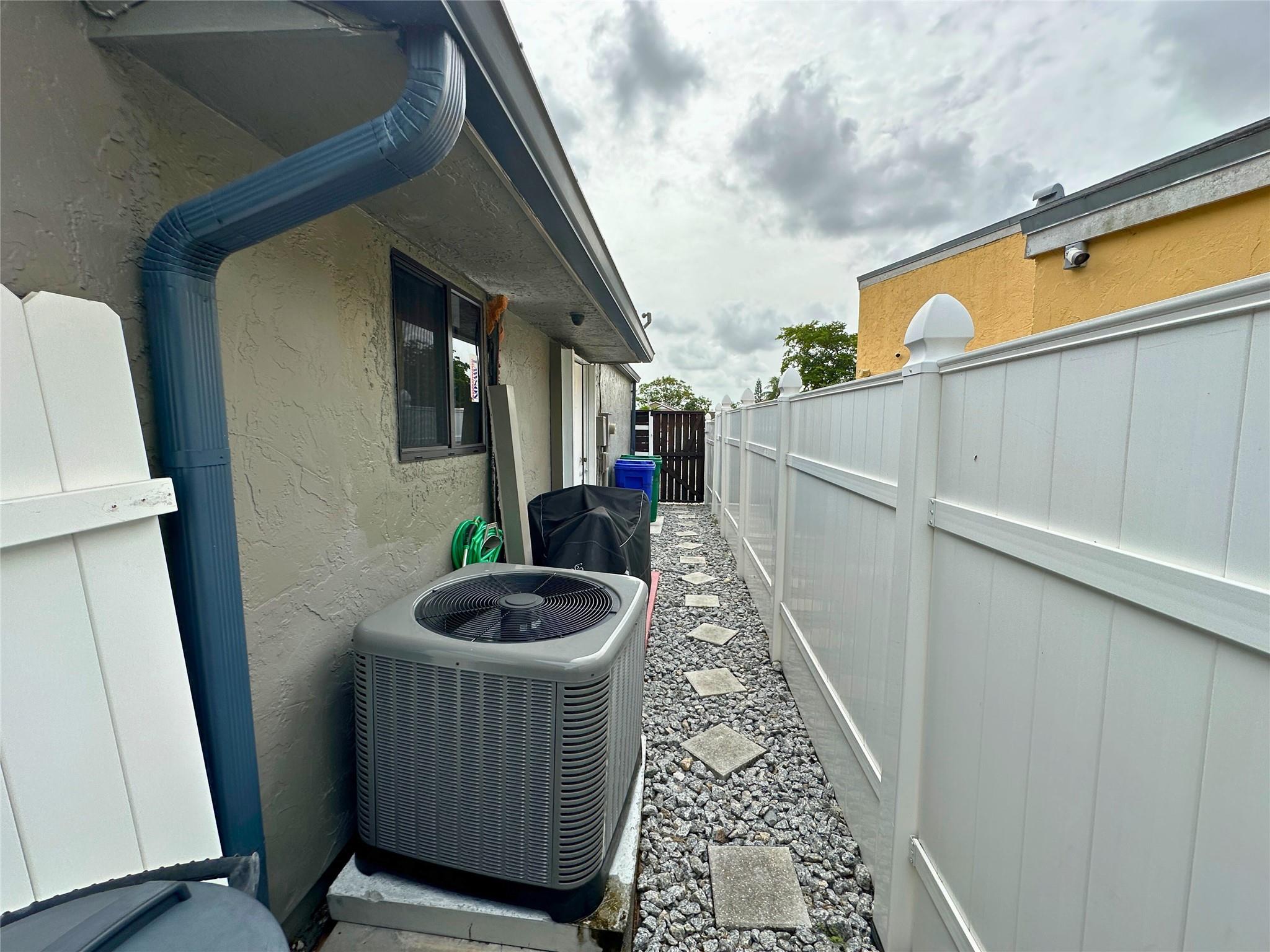 University Park Parcels 1 - Residential Lease