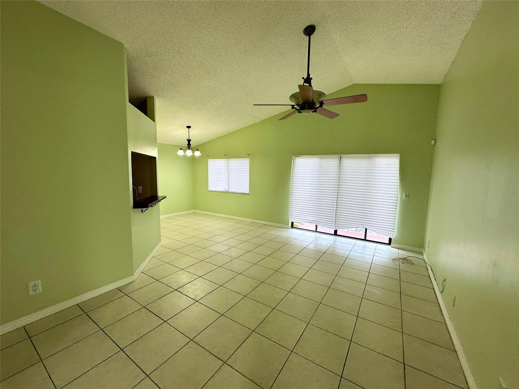 University Park Parcels 1 - Residential Lease