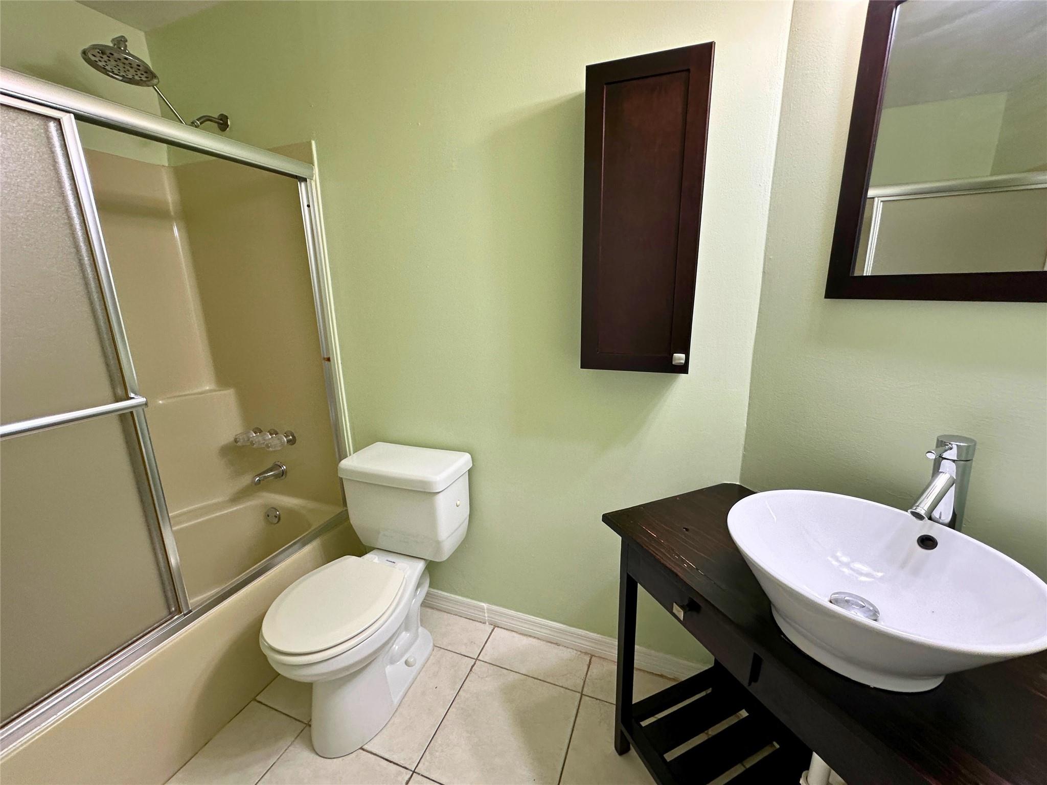 University Park Parcels 1 - Residential Lease