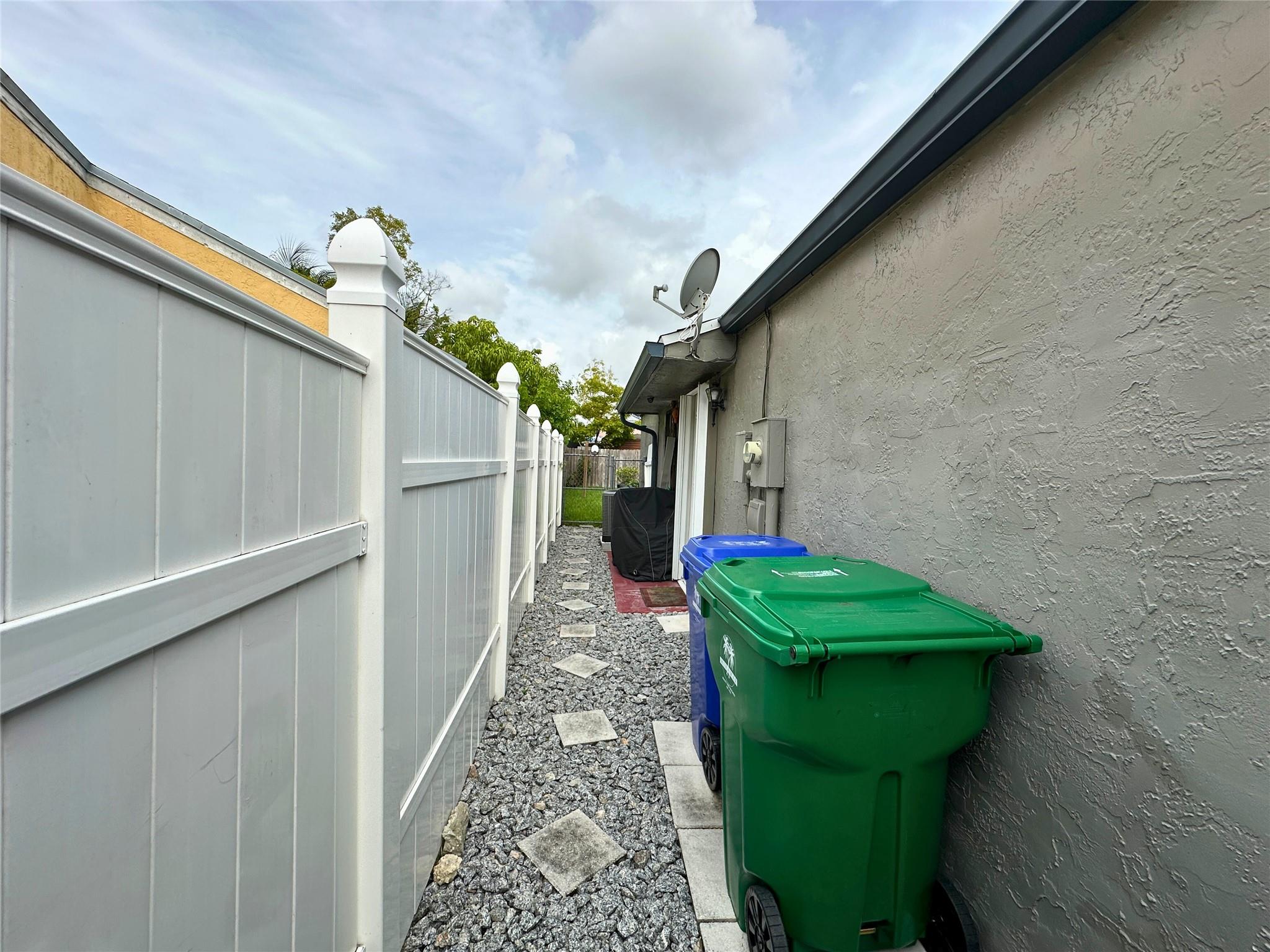 University Park Parcels 1 - Residential Lease