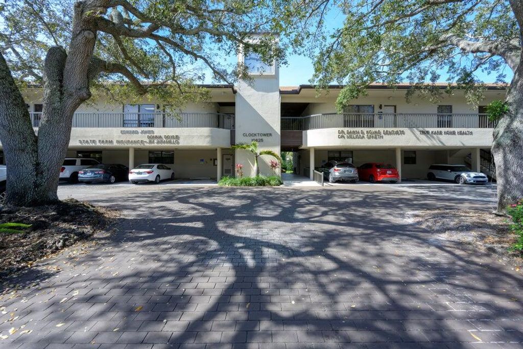 Photo of 10625 N Military Trail #204, Palm Beach Gardens, FL 33410 (MLS # R11132278)