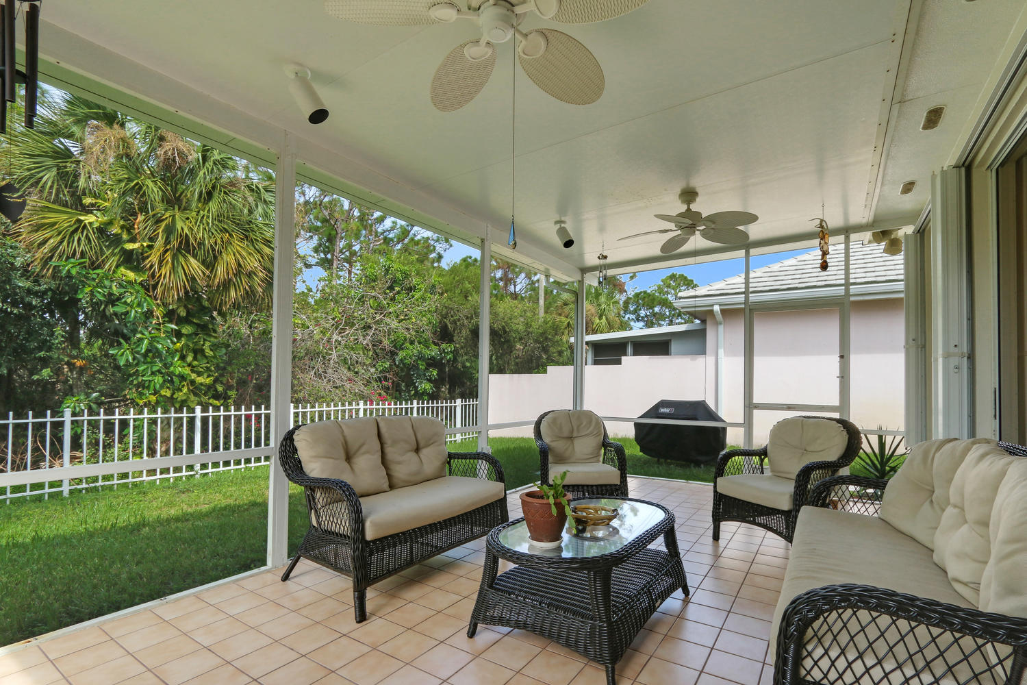 PRESERVE PLATS 1 & 2 - Residential