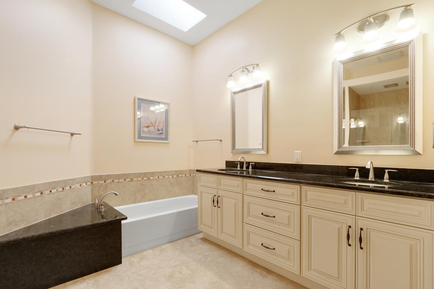 PRESERVE PLATS 1 & 2 - Residential