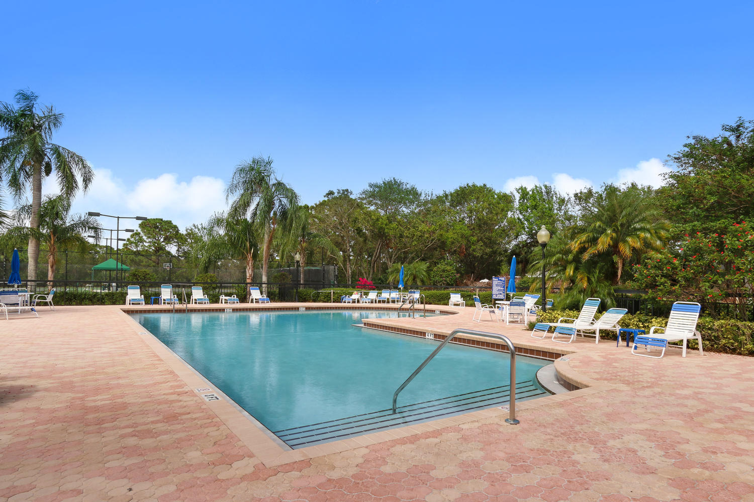 PRESERVE PLATS 1 & 2 - Residential