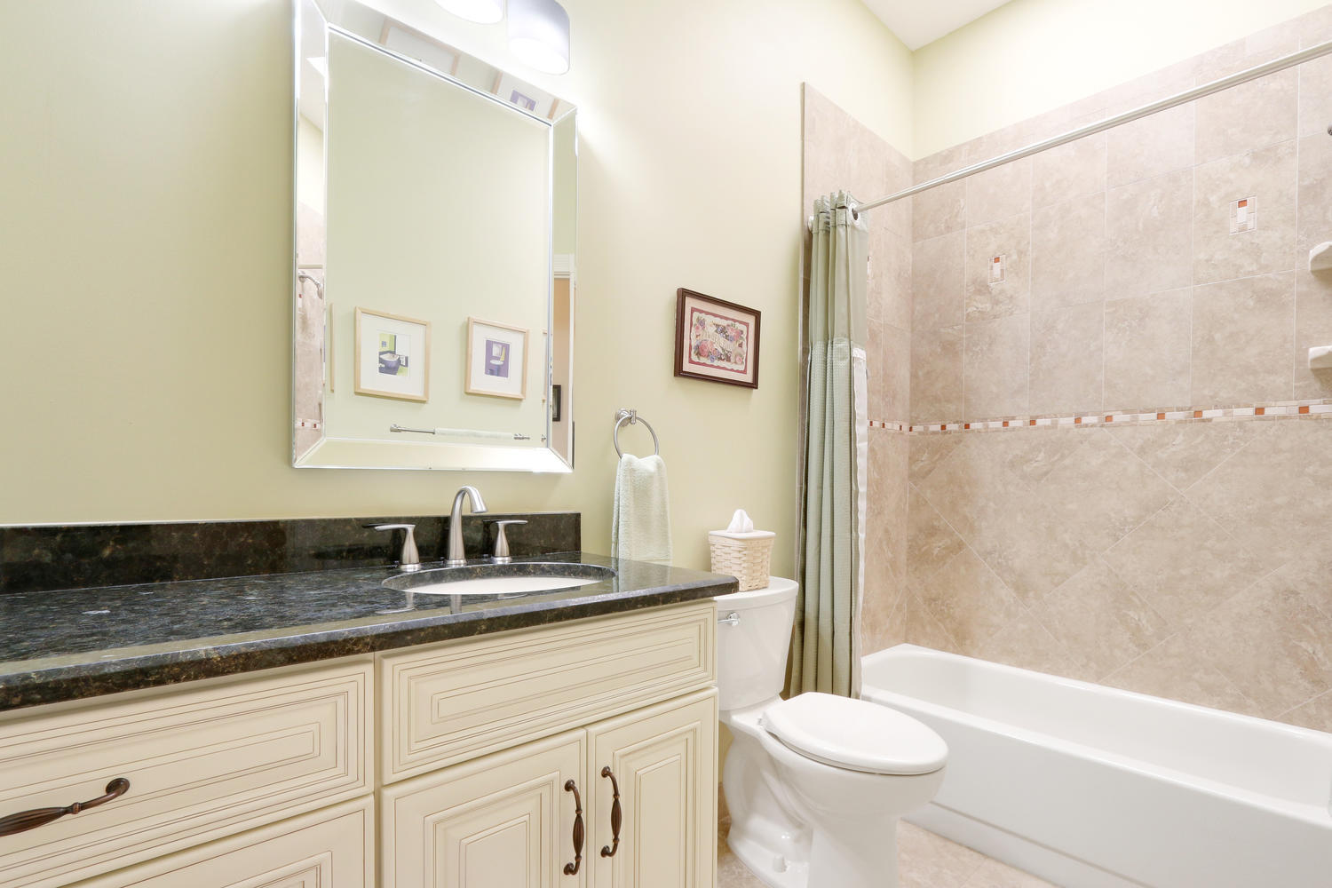 PRESERVE PLATS 1 & 2 - Residential