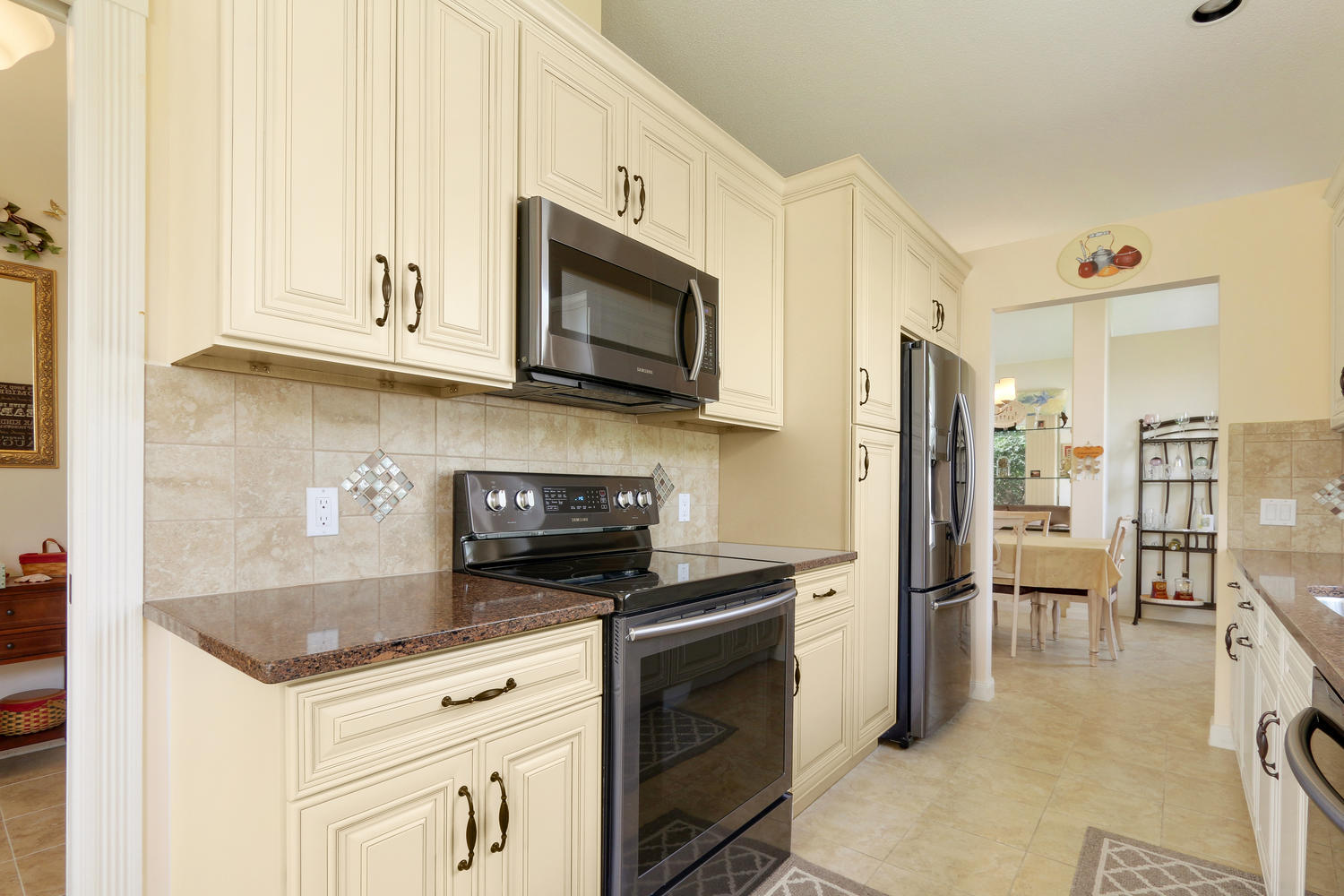 PRESERVE PLATS 1 & 2 - Residential