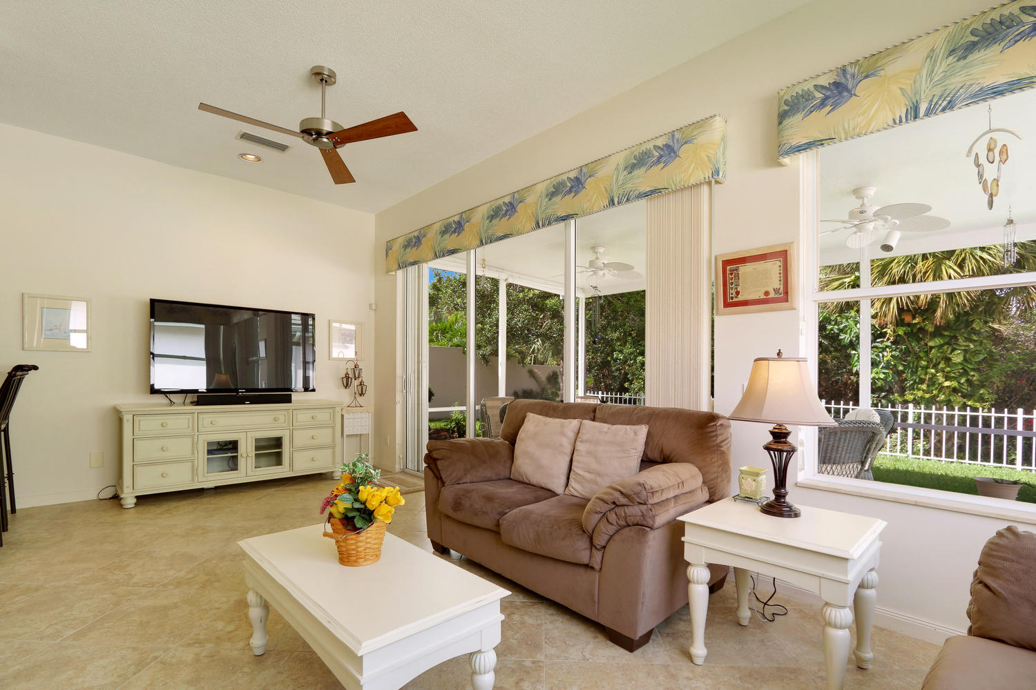 PRESERVE PLATS 1 & 2 - Residential