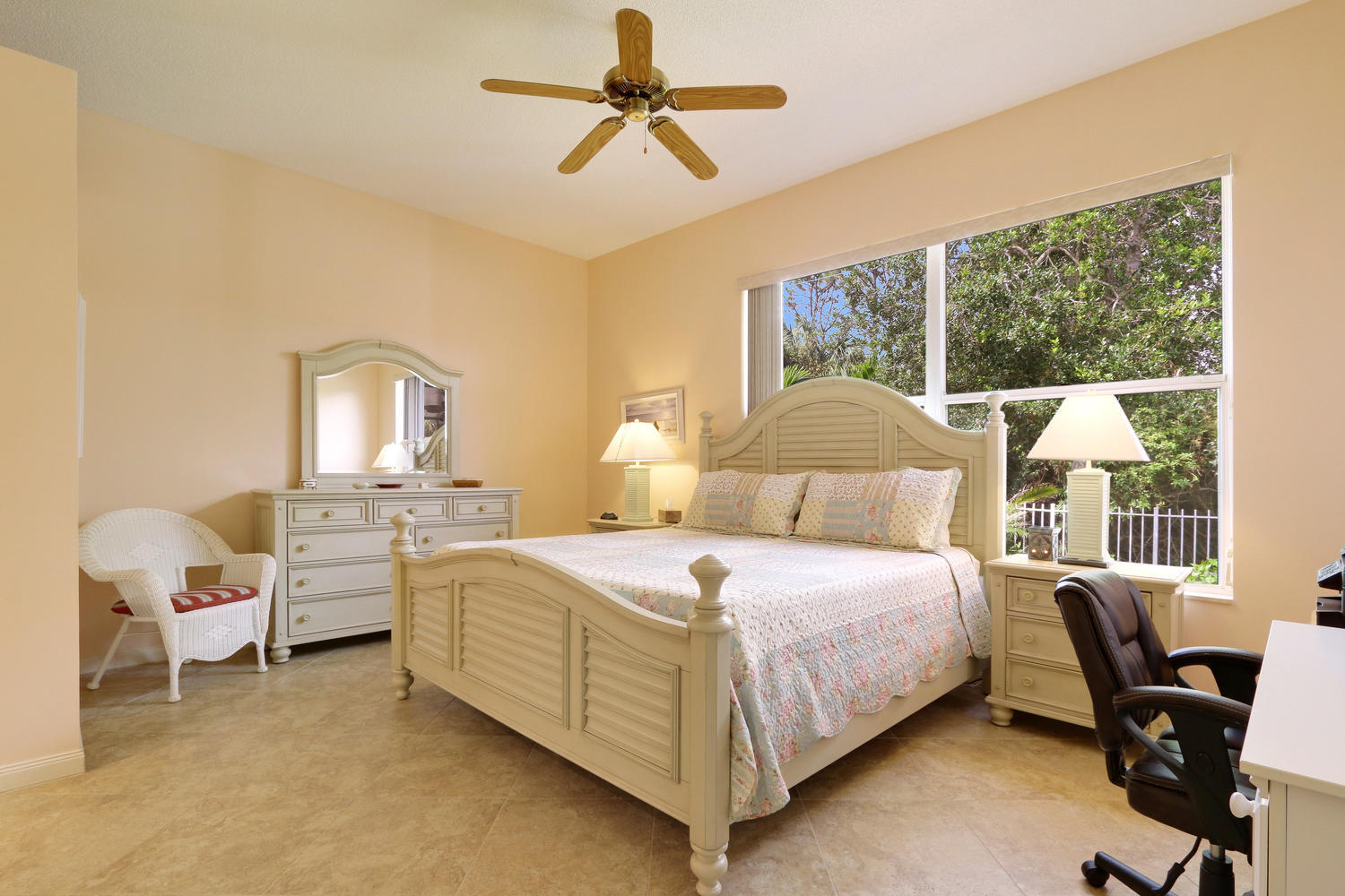 PRESERVE PLATS 1 & 2 - Residential