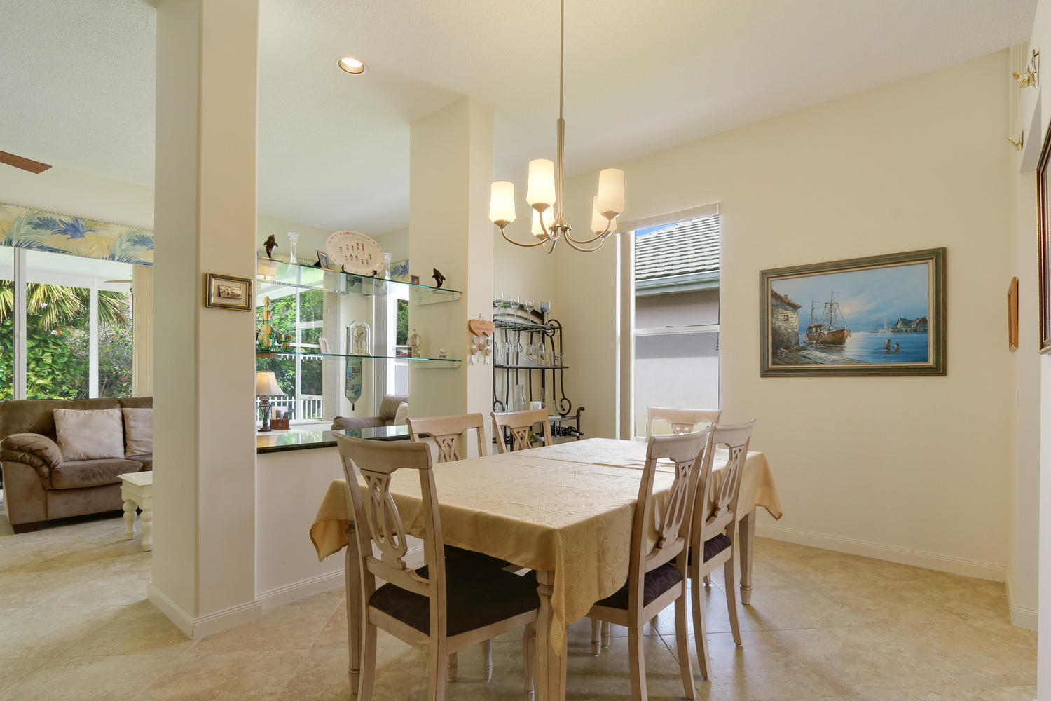 PRESERVE PLATS 1 & 2 - Residential