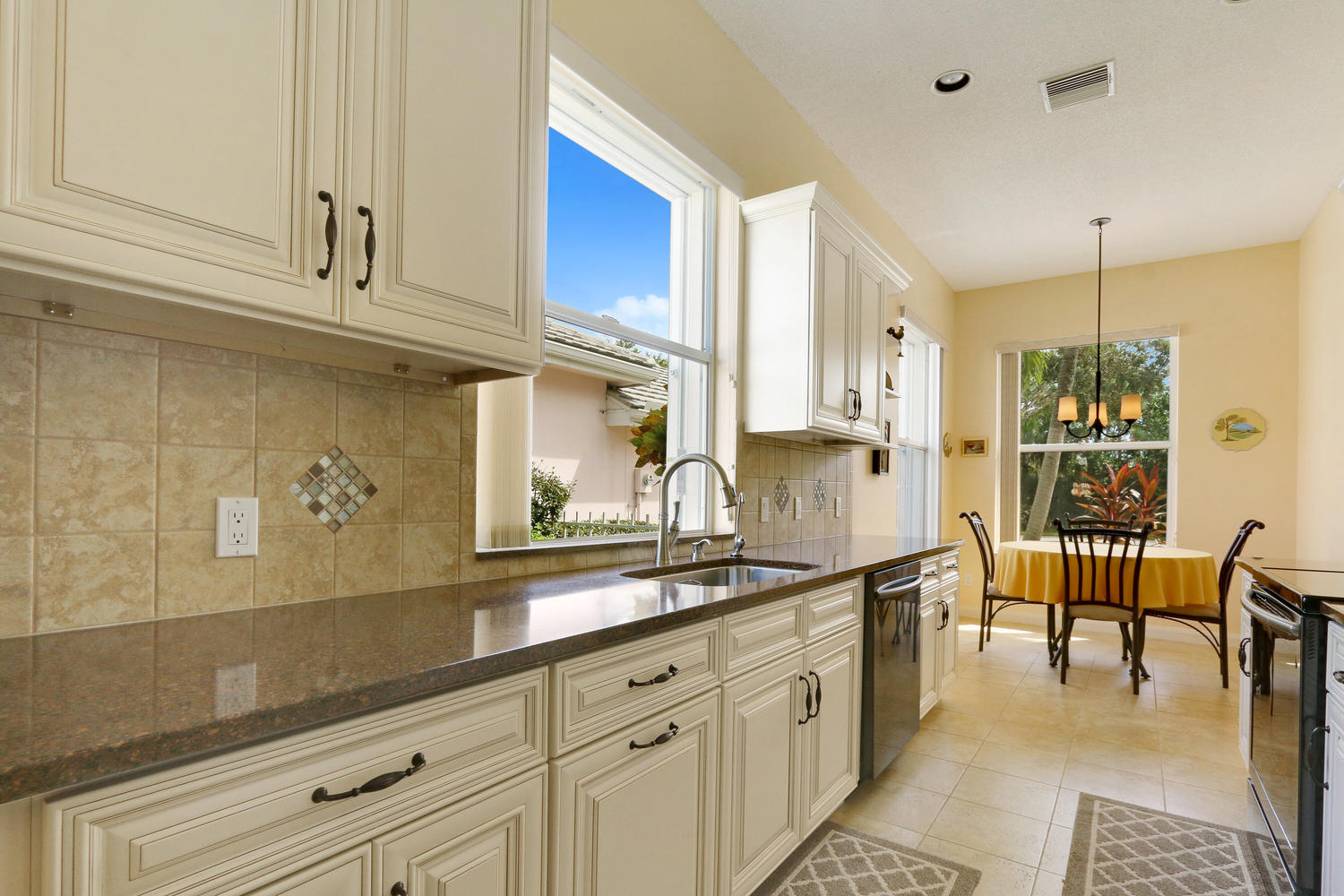 PRESERVE PLATS 1 & 2 - Residential