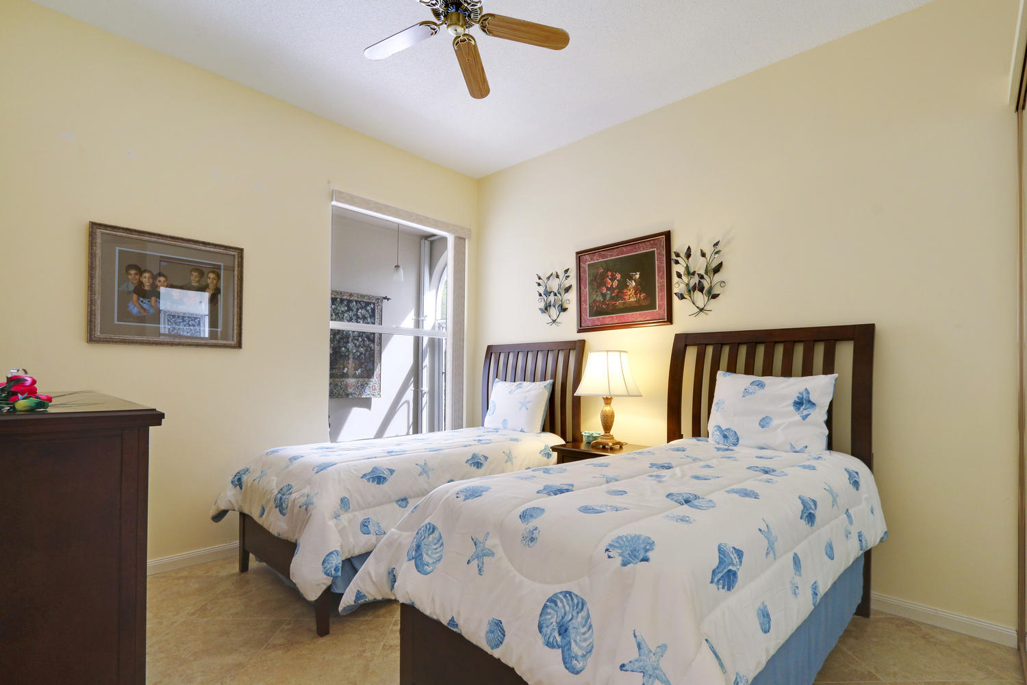 PRESERVE PLATS 1 & 2 - Residential