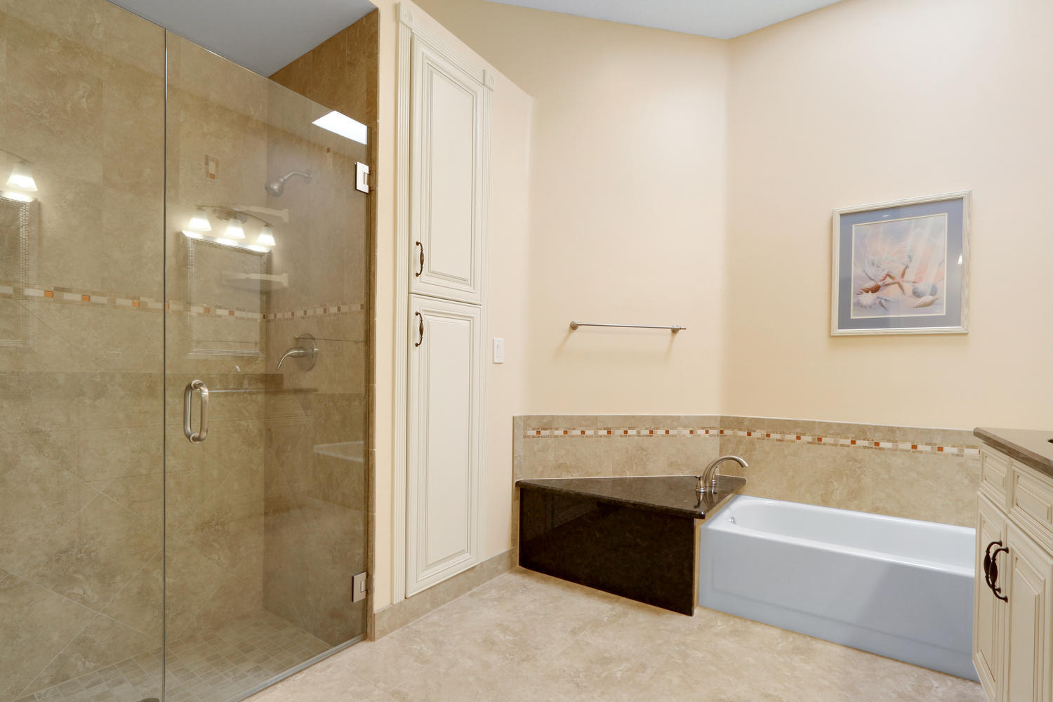 PRESERVE PLATS 1 & 2 - Residential