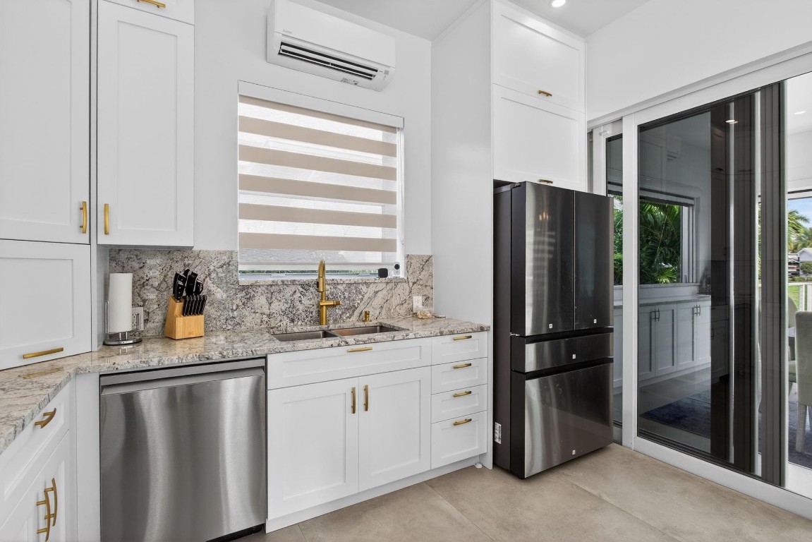 AZTEC RV Resort - Residential