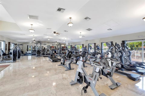 Tiny photo for 633 N Cortez Drive #633, Margate, FL 33068 (MLS # F10546218)
