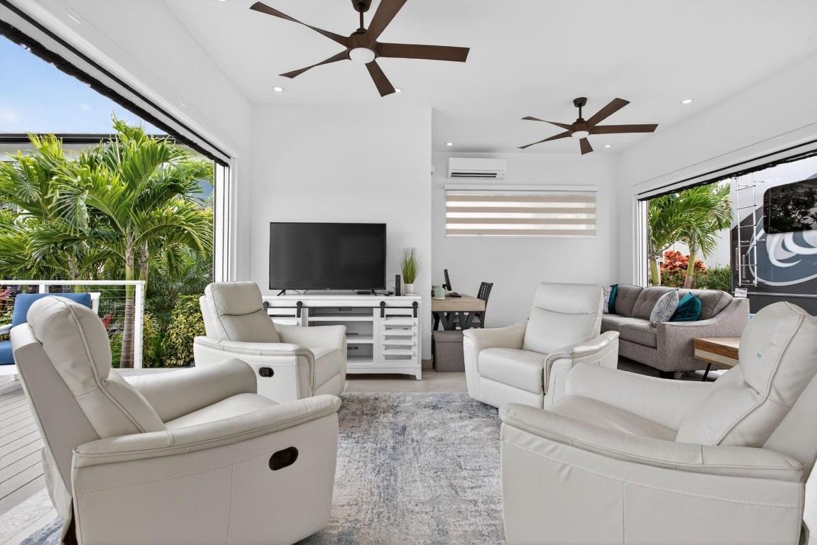 AZTEC RV Resort - Residential