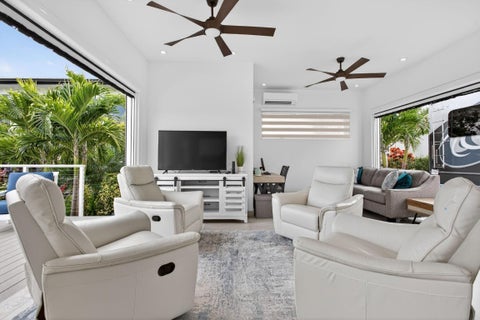Tiny photo for 633 N Cortez Drive #633, Margate, FL 33068 (MLS # F10546218)