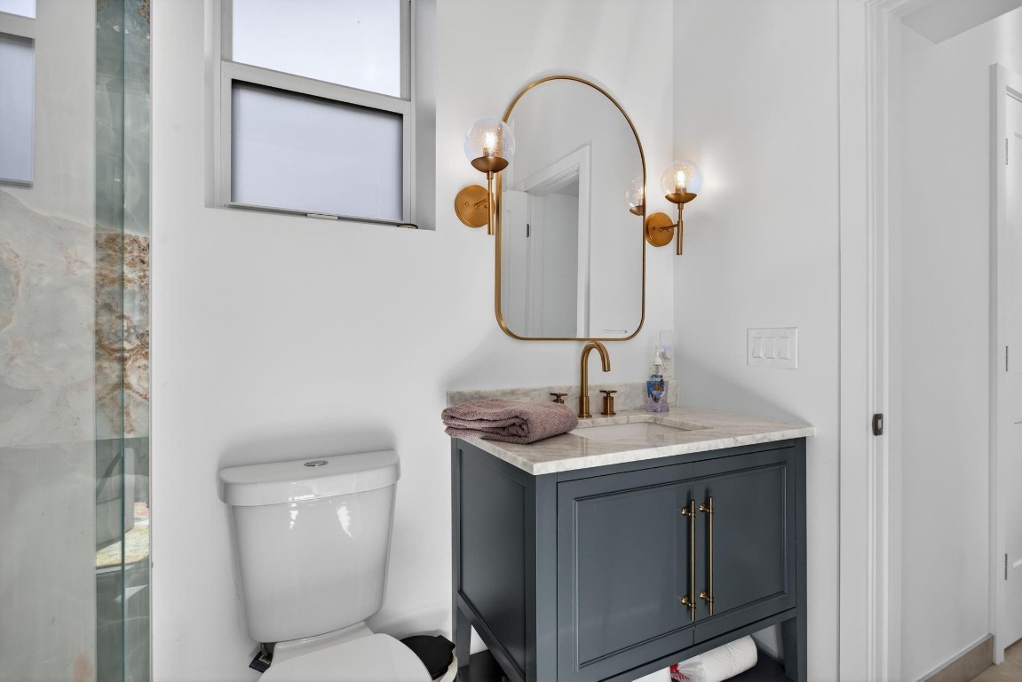 AZTEC RV Resort - Residential