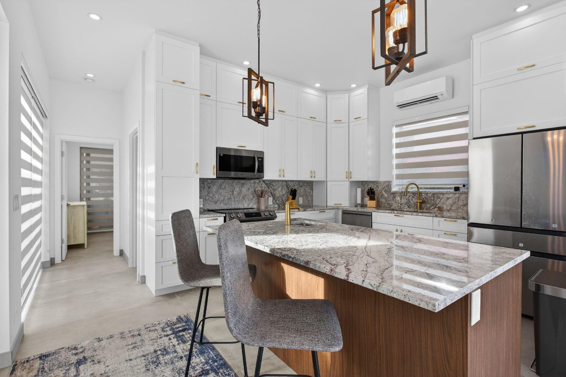 AZTEC RV Resort - Residential