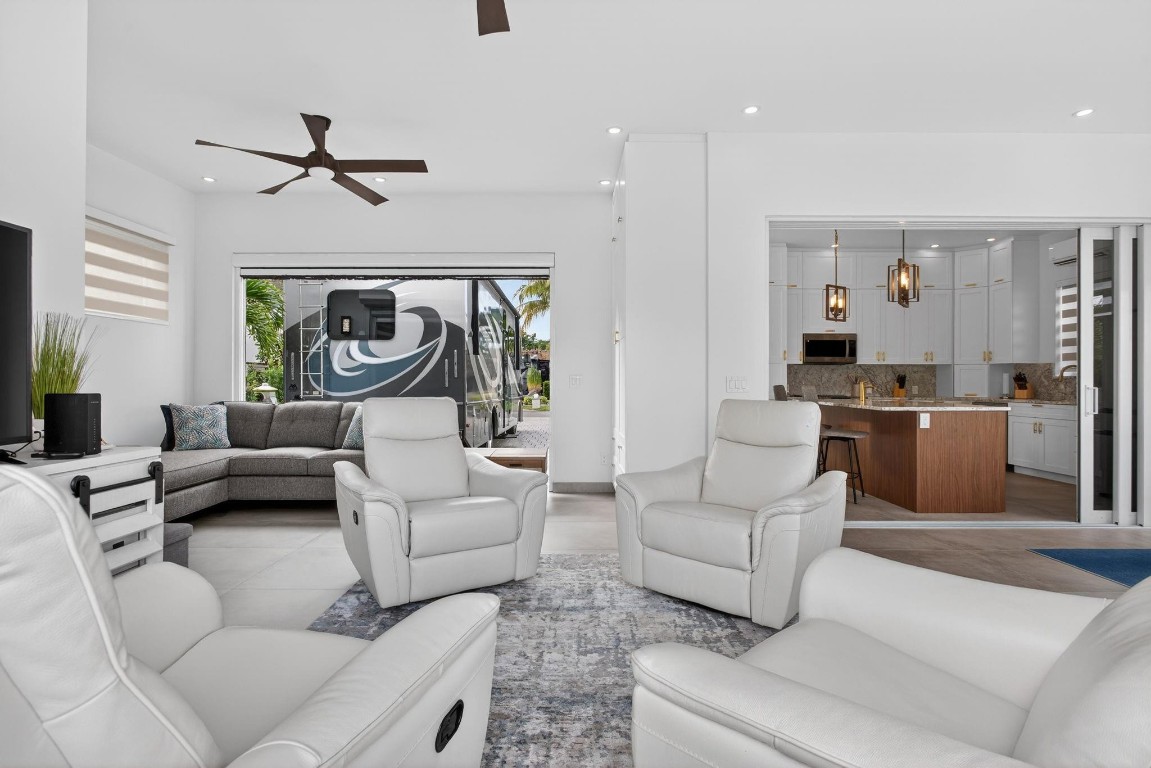 AZTEC RV Resort - Residential