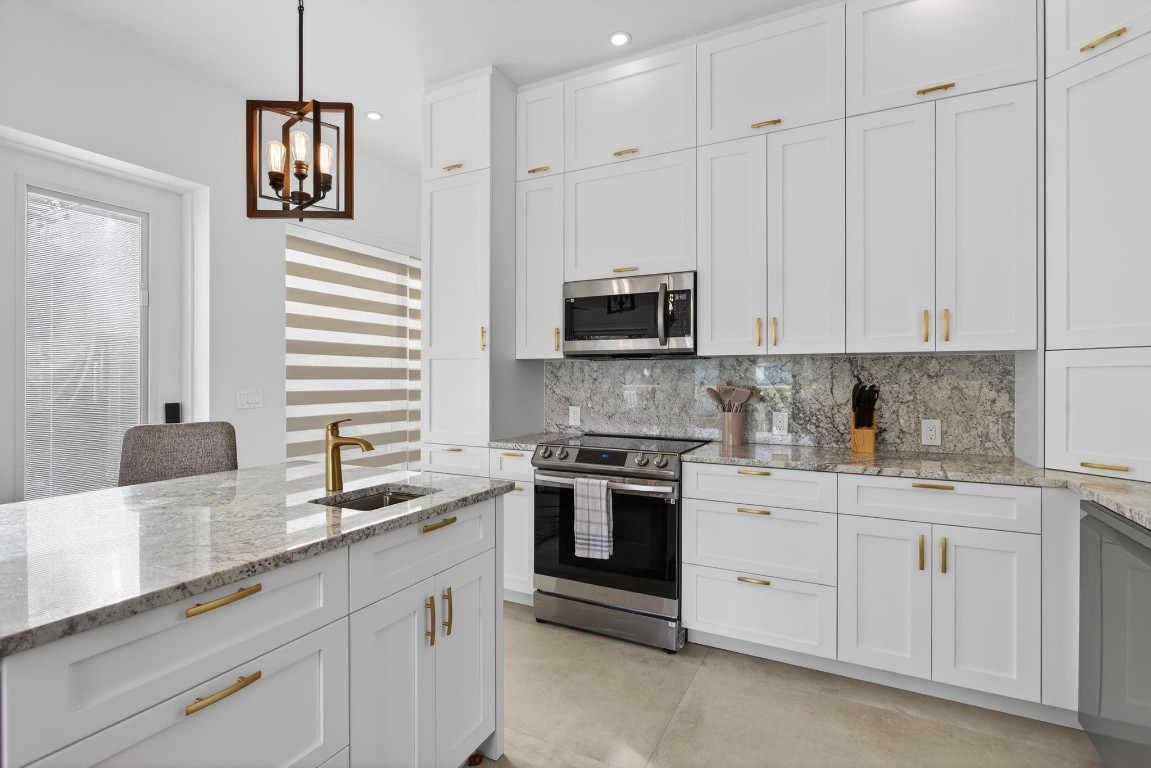 AZTEC RV Resort - Residential