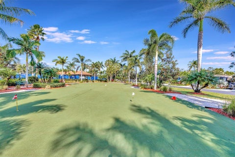Tiny photo for 633 N Cortez Drive #633, Margate, FL 33068 (MLS # F10546218)